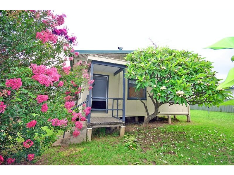 45 Third Street, Warragamba NSW 2752