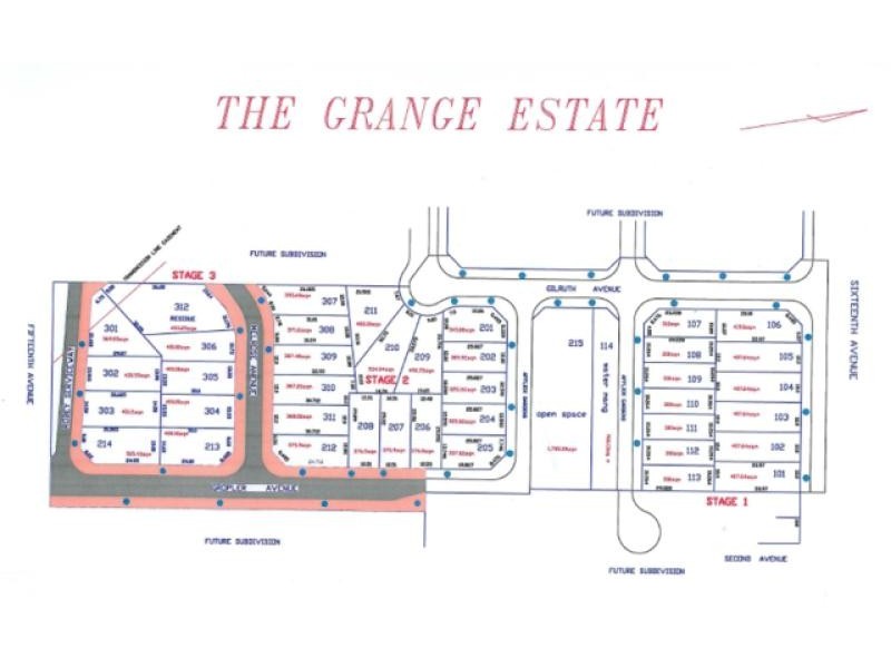 Middleton Grange NSW 2171