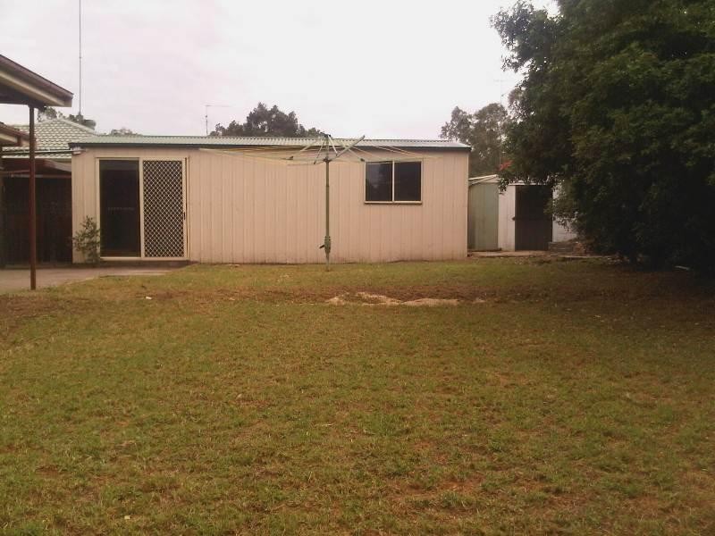 8 Jason Avenue, South Penrith NSW 2750