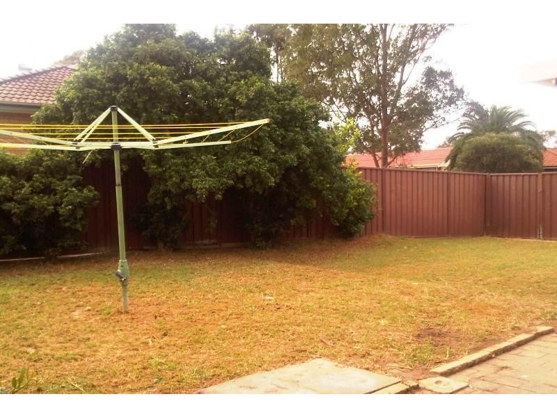 8 Jason Avenue, South Penrith NSW 2750