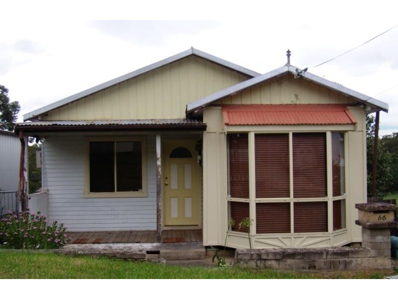 66 Second Street, Warragamba NSW 2752