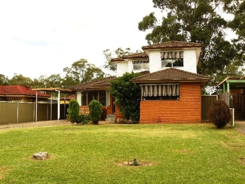 16 Sutton Rd, Cambridge Park NSW 2747