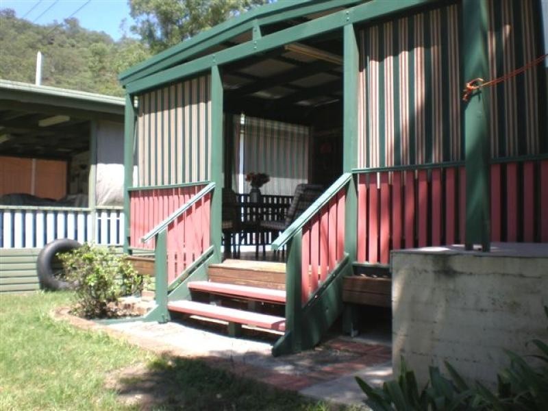 Unit 39/ River Rd, Leets Vale NSW 2775