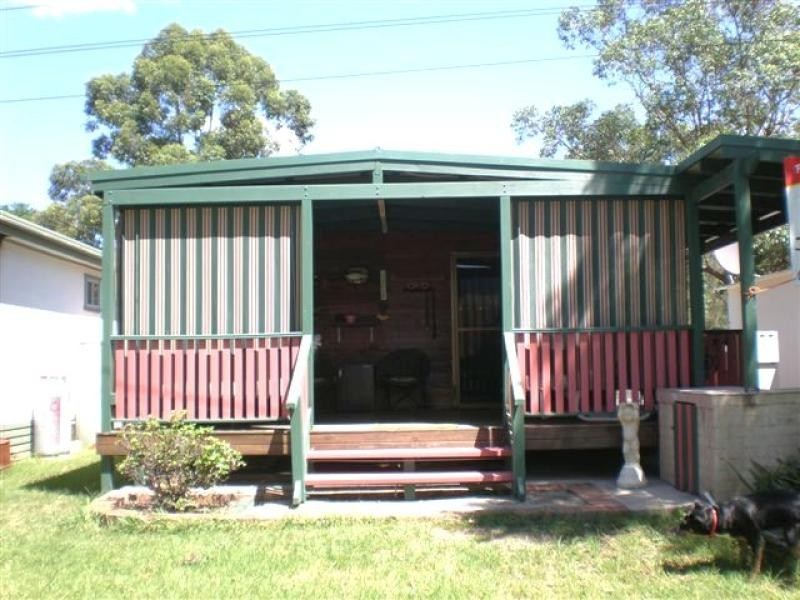 Unit 39/ River Rd, Leets Vale NSW 2775