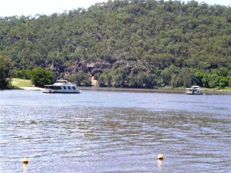 Unit 39/ River Rd, Leets Vale NSW 2775