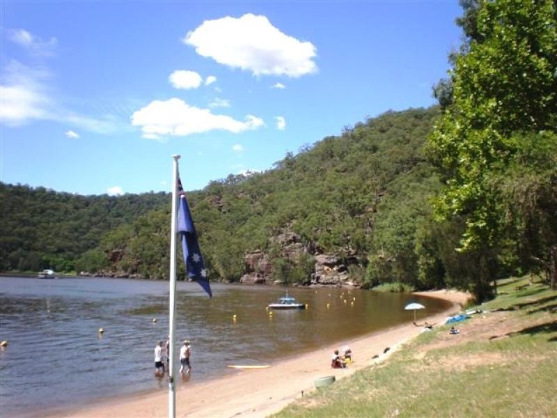 Unit 39/ River Rd, Leets Vale NSW 2775