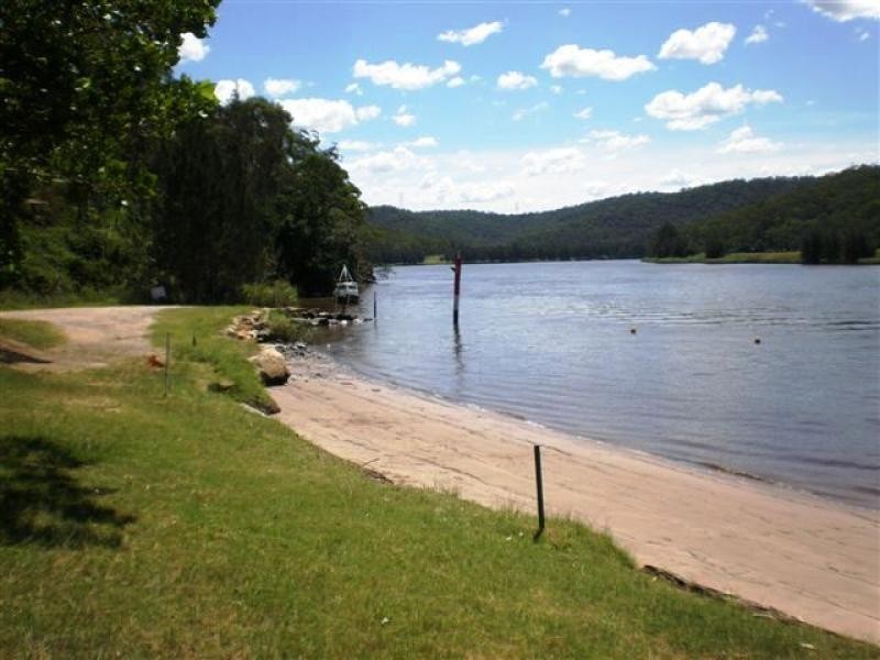 Unit 39/ River Rd, Leets Vale NSW 2775