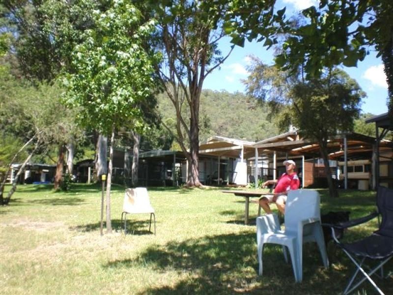 Unit 39/ River Rd, Leets Vale NSW 2775