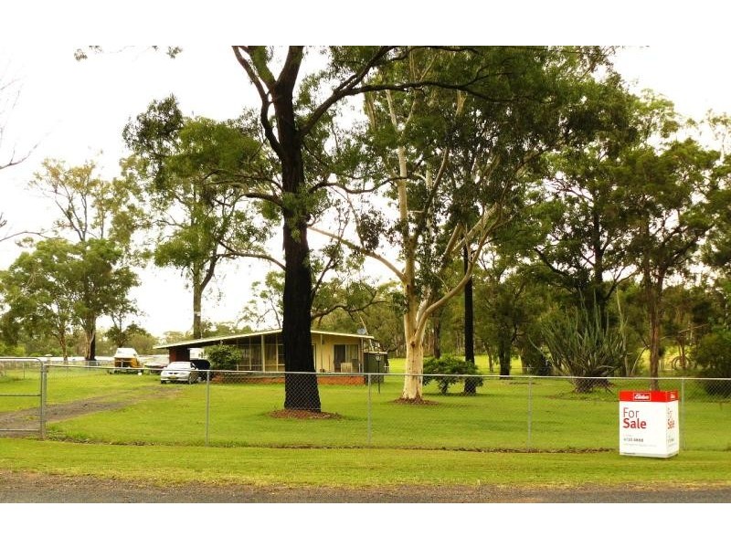 128 Barnes Rd, Llandilo NSW 2747