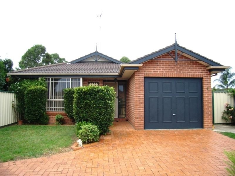 6 Bluewren Close, Glenmore Park NSW 2745