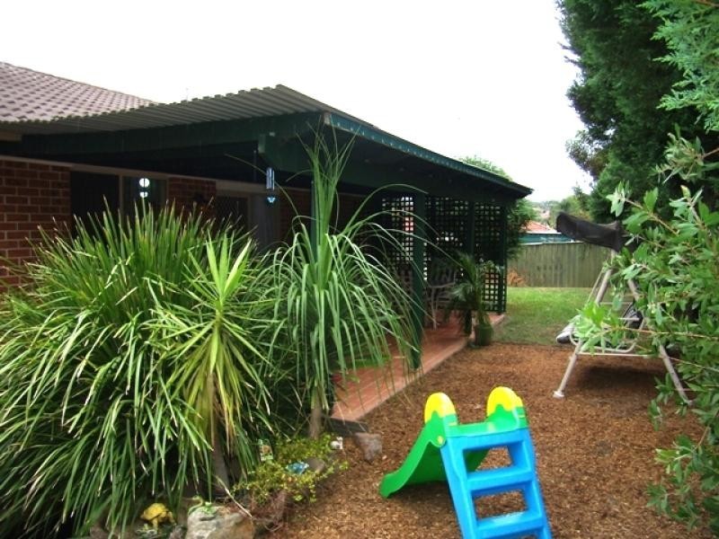 6 Bluewren Close, Glenmore Park NSW 2745
