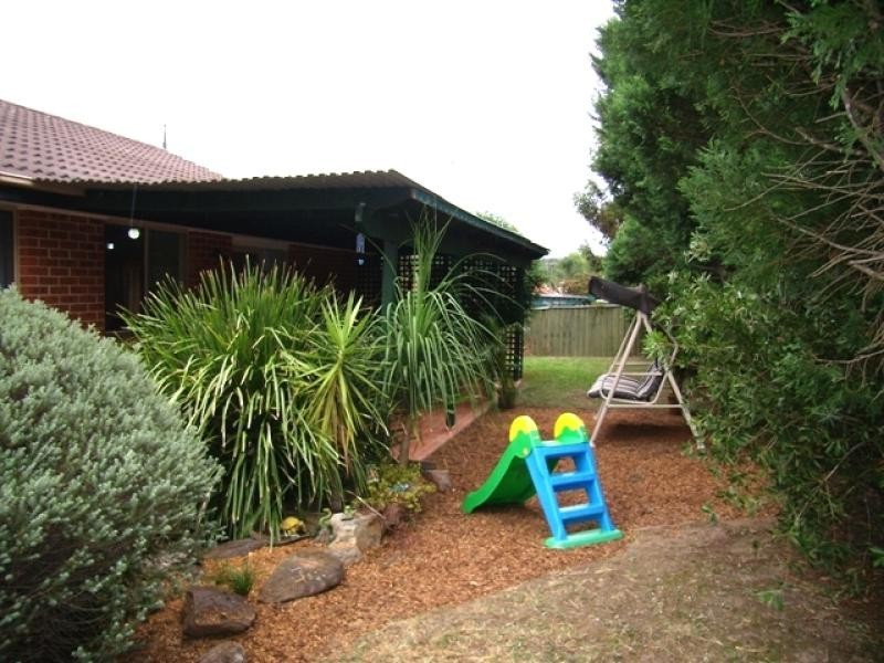 6 Bluewren Close, Glenmore Park NSW 2745