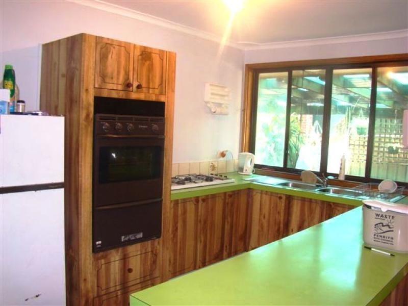 45 Greygums Road, Cranebrook NSW 2749