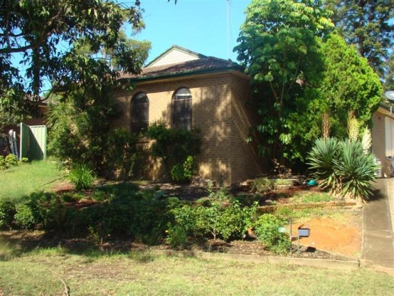 45 Greygums Road, Cranebrook NSW 2749