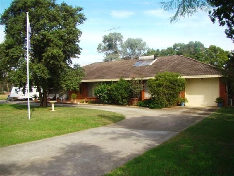 50 Castle Rd, Orchard Hills NSW 2748