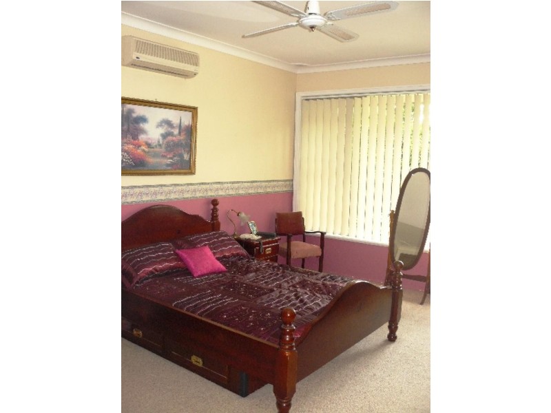 50 Castle Rd, Orchard Hills NSW 2748