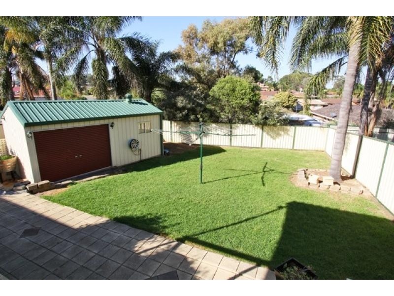 5 Ellim Place, Cranebrook NSW 2749