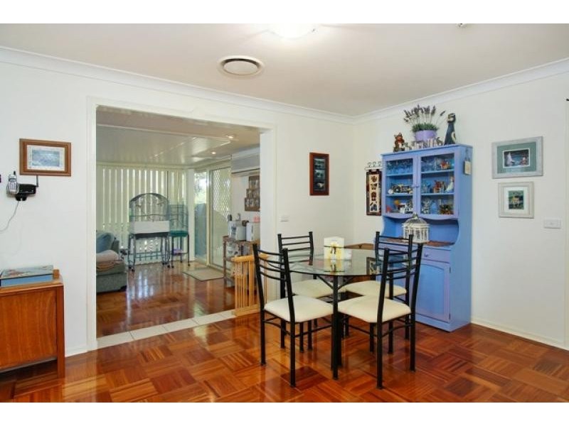 5 Ellim Place, Cranebrook NSW 2749