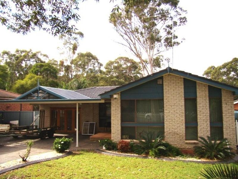 Werrington County NSW 2747