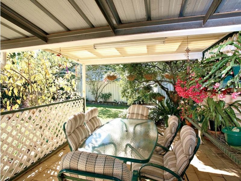 58 Weir Road, Warragamba NSW 2752