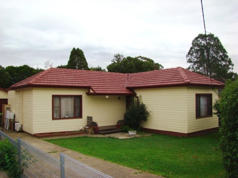 11 Penrose Cres, South Penrith NSW 2750