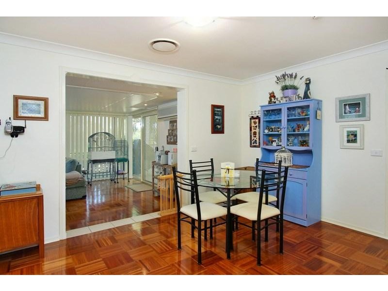 5 Ellim Pl, Cranebrook NSW 2749