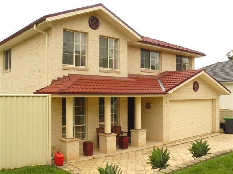 2-4 Bluestone Dr, Glenmore Park NSW 2745