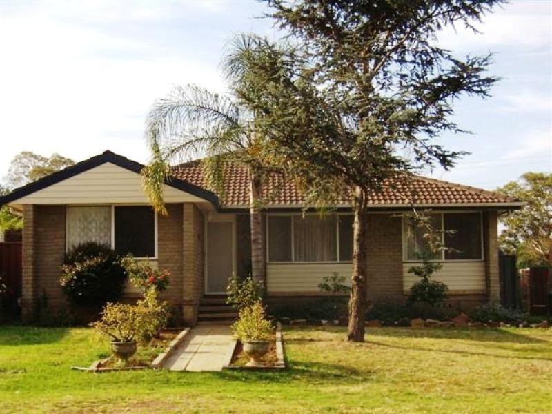 21 John Oxley Ave, Werrington NSW 2747