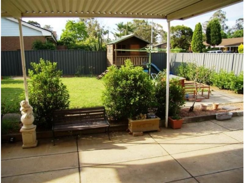 21 John Oxley Ave, Werrington NSW 2747