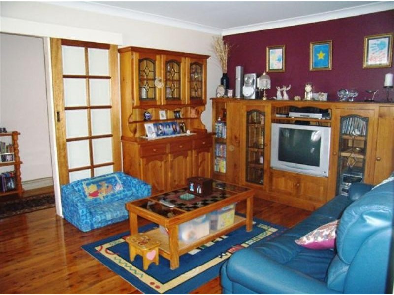 21 John Oxley Ave, Werrington NSW 2747