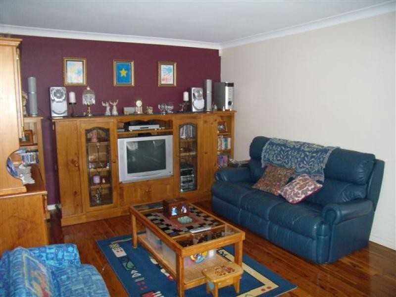 21 John Oxley Ave, Werrington NSW 2747