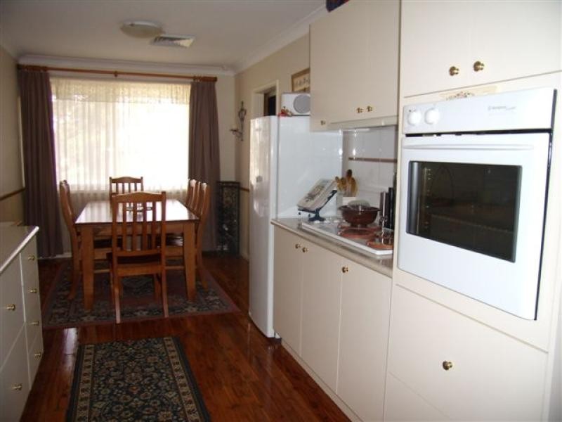 21 John Oxley Ave, Werrington NSW 2747