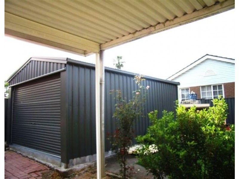 21 John Oxley Ave, Werrington NSW 2747