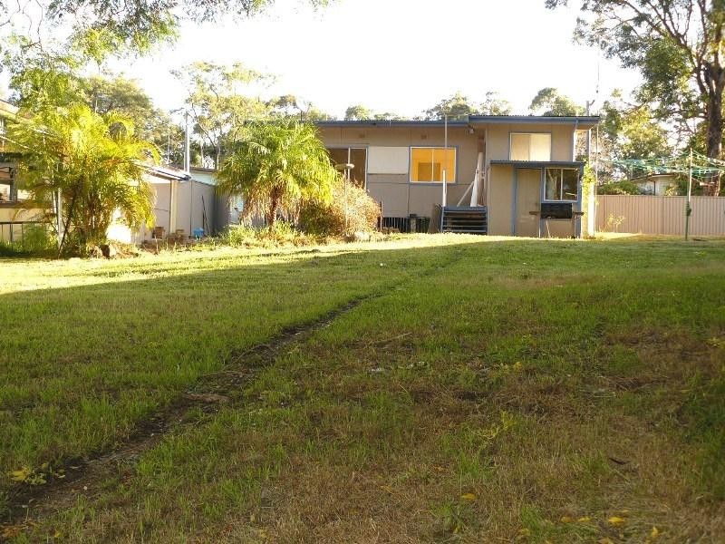 7 Nineteenth St, Warragamba NSW 2752