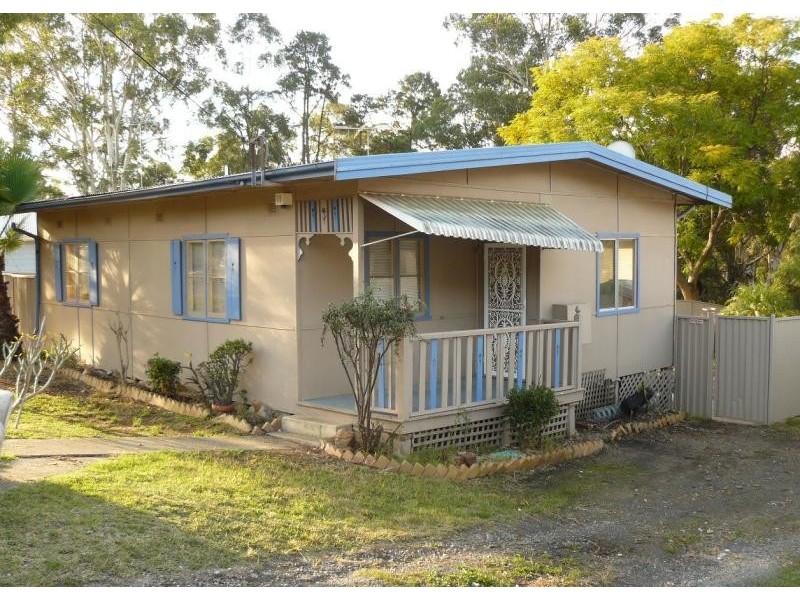 7 Nineteenth St, Warragamba NSW 2752