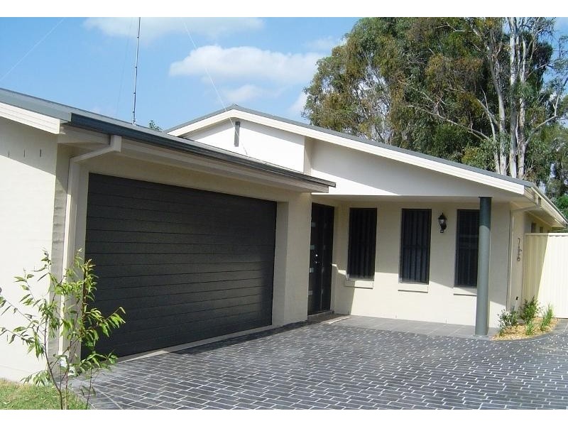 52 A Pembroke St, Cambridge Park NSW 2747