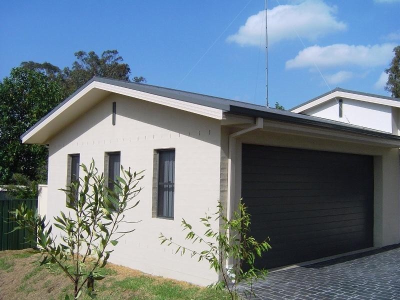 52 A Pembroke St, Cambridge Park NSW 2747