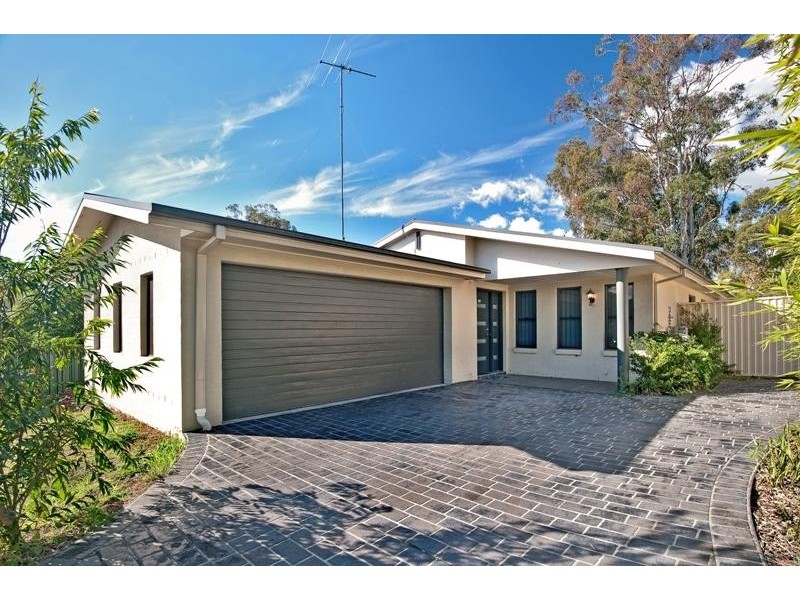 52 A Pembroke St, Cambridge Park NSW 2747