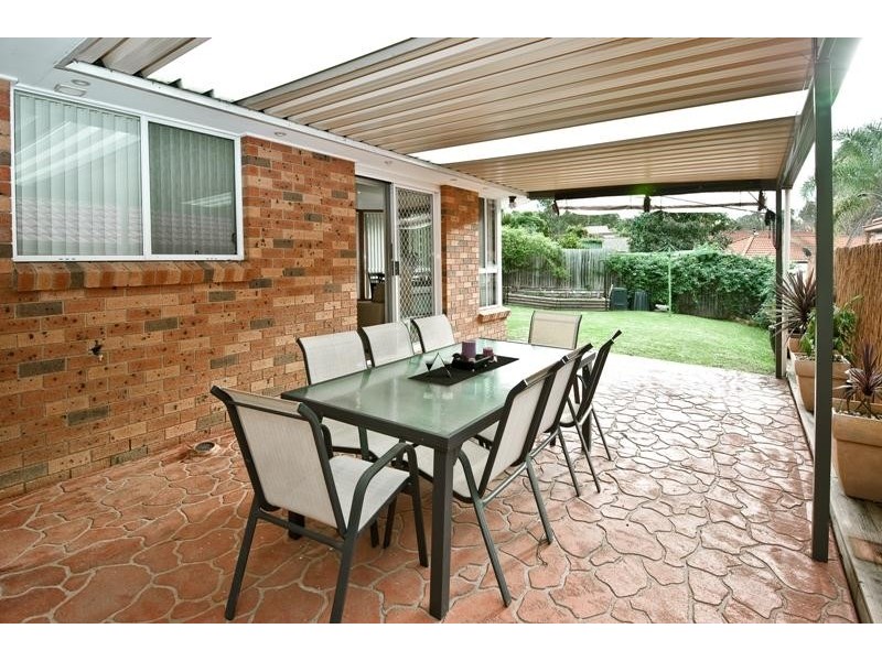 20 Silvereye Cl, Glenmore Park NSW 2745