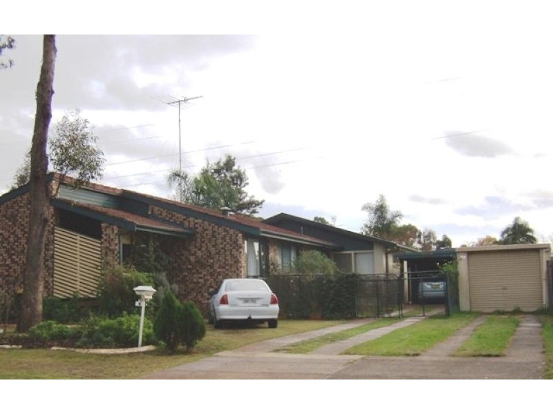 8 McKellar Crescent, Bligh Park NSW 2756