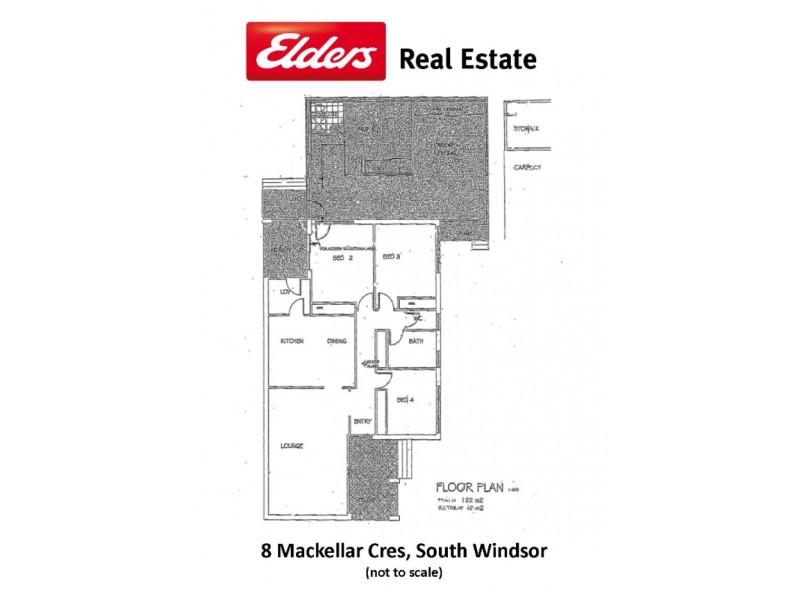 8 McKellar Crescent, Bligh Park NSW 2756