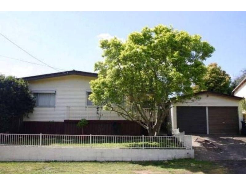 48 Thirteenth Street, Warragamba NSW 2752
