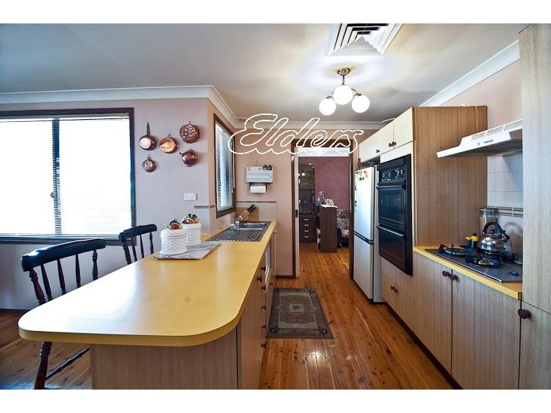 12 Fireball Ave, Cranebrook NSW 2749