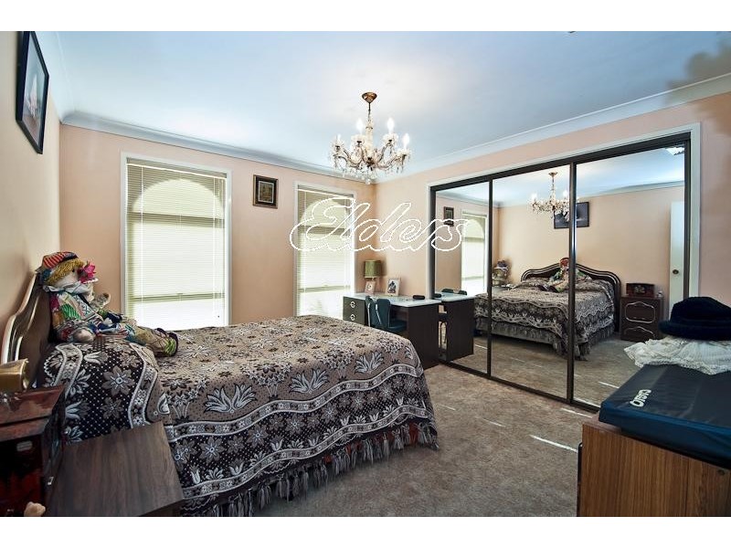 12 Fireball Ave, Cranebrook NSW 2749