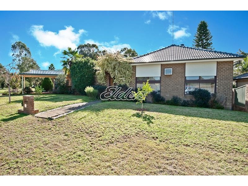 5 Ariel Cr, Cranebrook NSW 2749