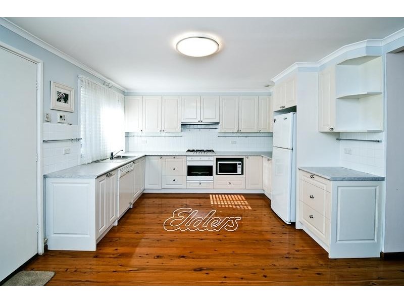 5 Ariel Cr, Cranebrook NSW 2749