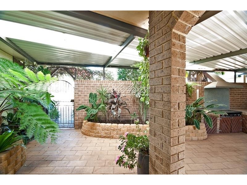 5 Ariel Cr, Cranebrook NSW 2749