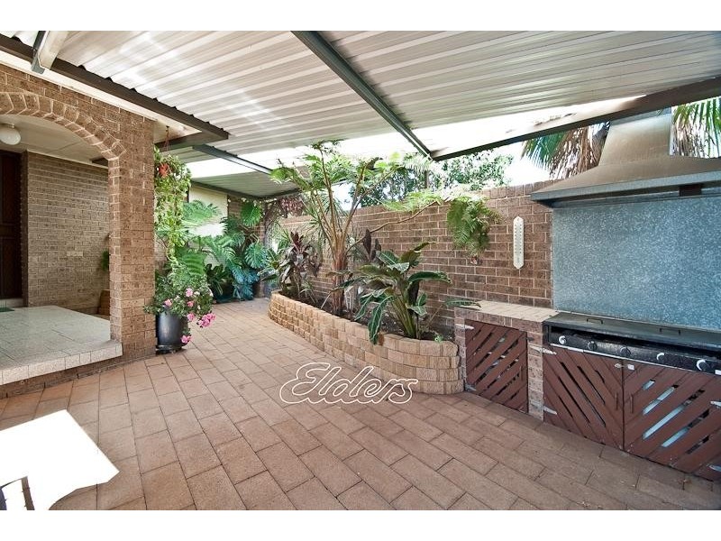 5 Ariel Cr, Cranebrook NSW 2749