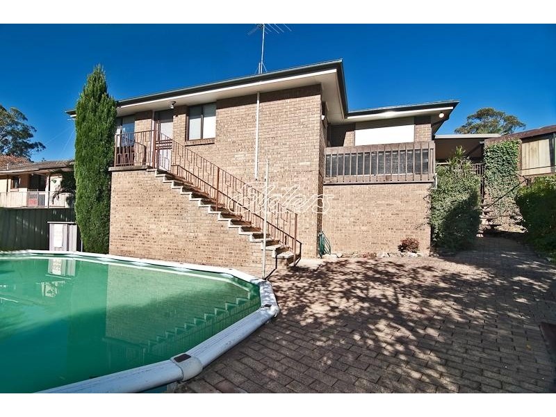 5 Ariel Cr, Cranebrook NSW 2749