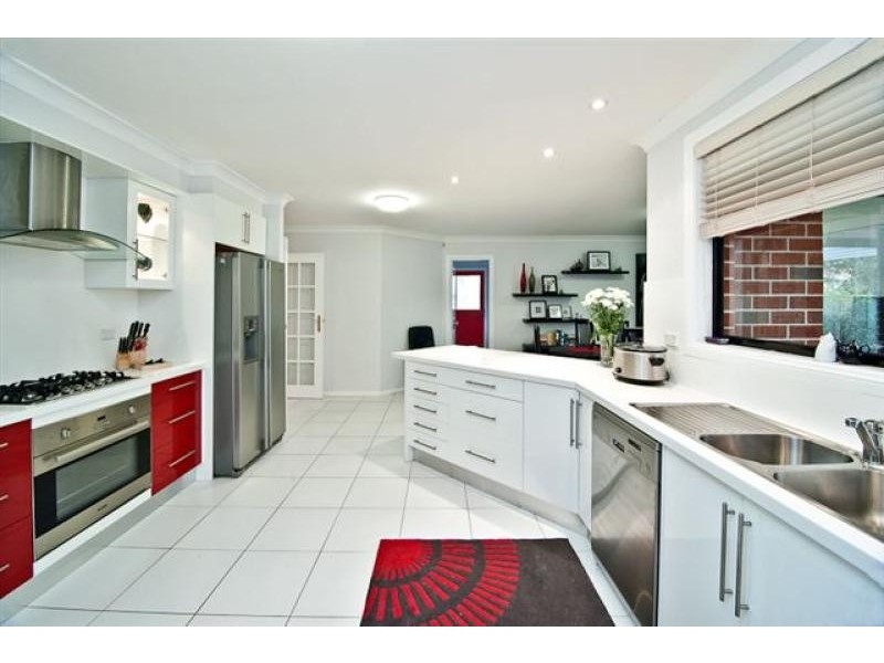 3 Yilki Cl, Cranebrook NSW 2749